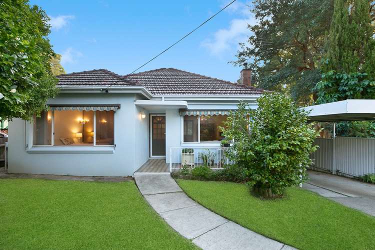 Main view of Homely house listing, 56 Wood Street, Lane Cove West NSW 2066