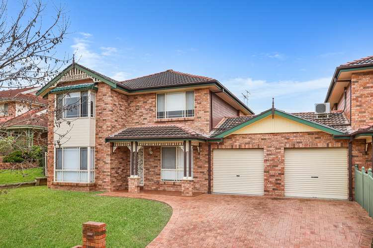 Main view of Homely house listing, 11A Regal Avenue, Kings Langley NSW 2147