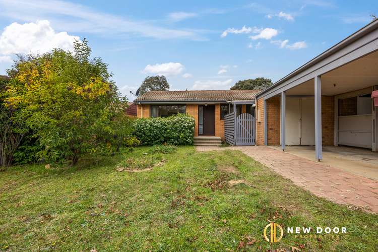 4 Montagu Place, Evatt ACT 2617