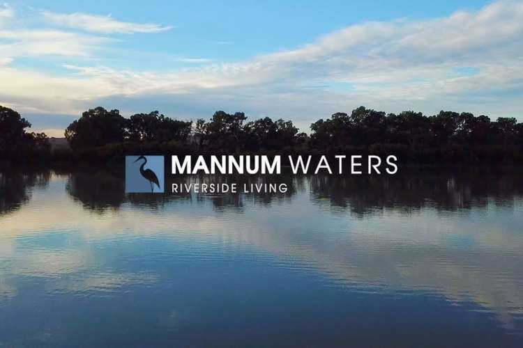 352 Marina Way, Mannum SA 5238