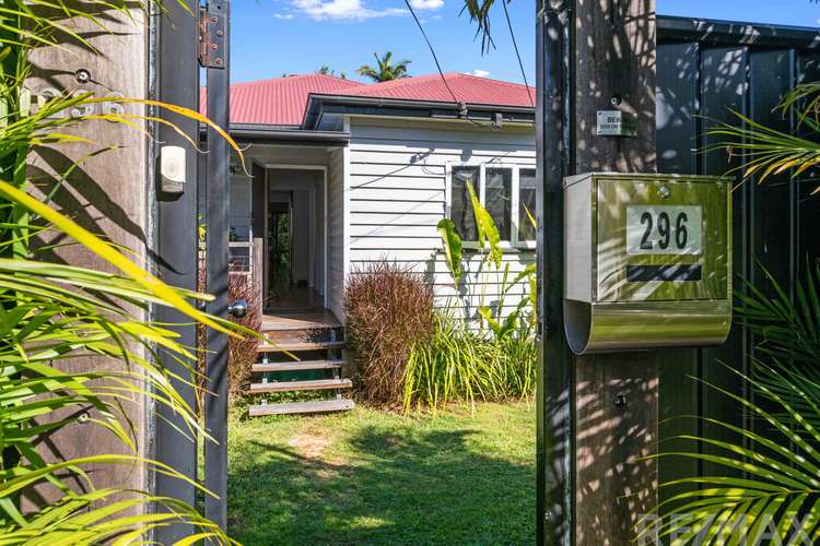 296 Ferguson Road, Seven Hills QLD 4170