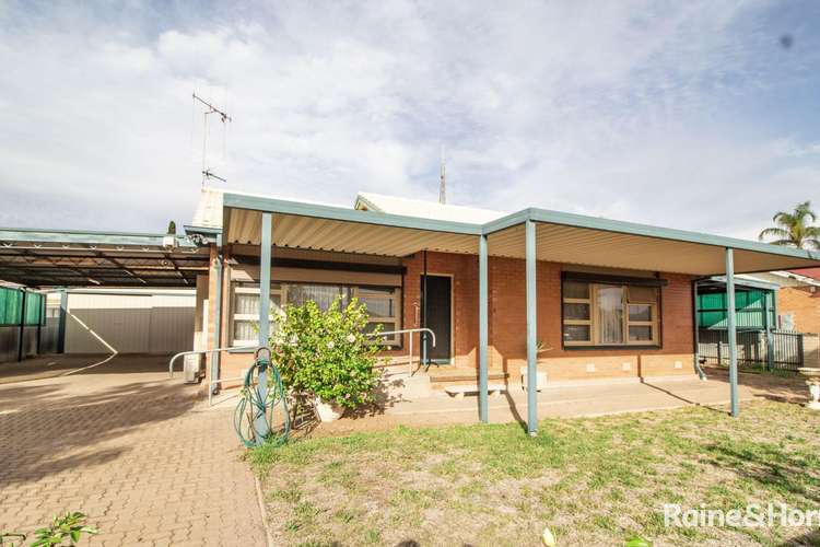 Main view of Homely house listing, 8 Moyle Street, Port Augusta SA 5700