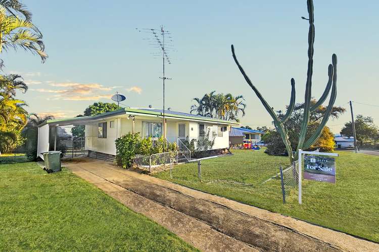 Main view of Homely house listing, 18 Stephenson Street, Moura QLD 4718