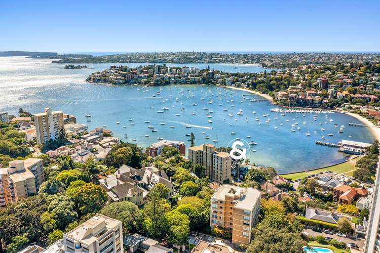 Main view of Homely apartment listing, 1/14 Eastbourne Road, Darling Point NSW 2027
