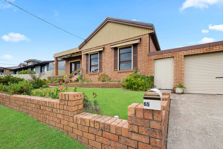 65 Knowles Avenue, Matraville NSW 2036