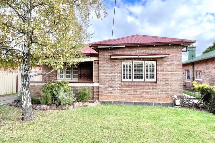 Main view of Homely house listing, 81 Edward Street, Orange NSW 2800
