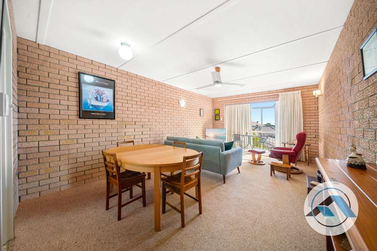 Fifth view of Homely house listing, 6/32 Galway Street, Greenslopes QLD 4120