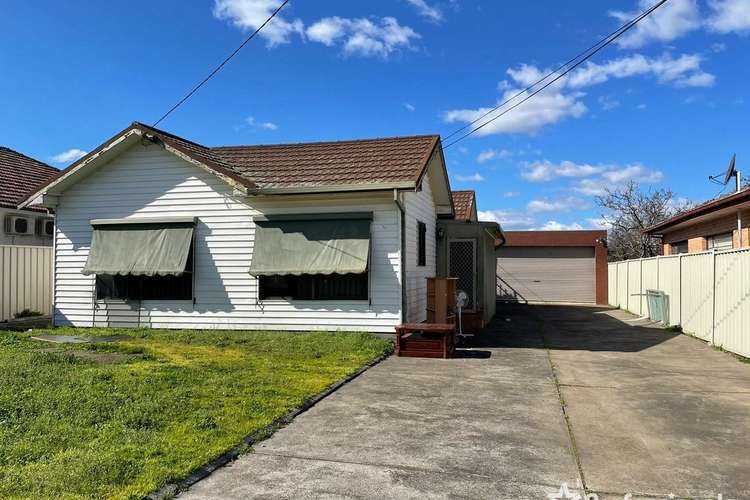Main view of Homely house listing, 30 Walmer Avenue, St Albans VIC 3021
