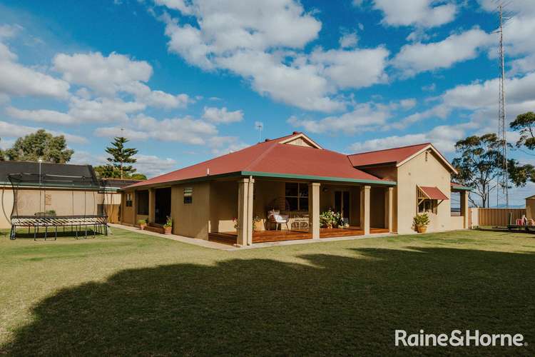 Main view of Homely house listing, 398 Wildeloo Road, Cummins SA 5631