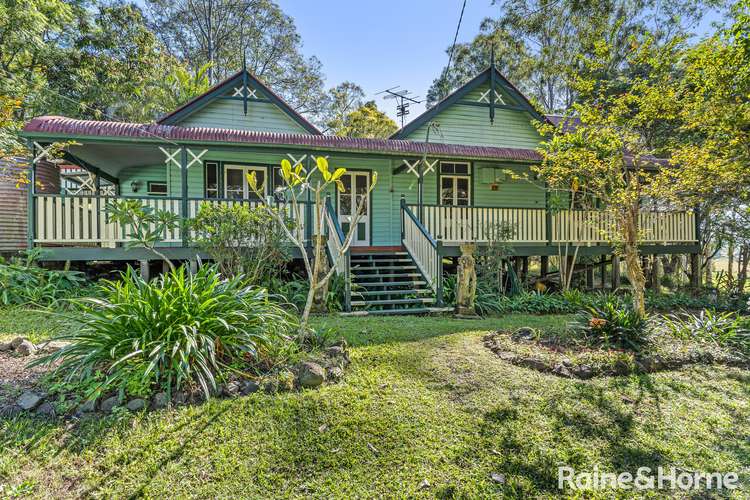 153 Boggumbil Road, Jiggi via, Lismore NSW 2480