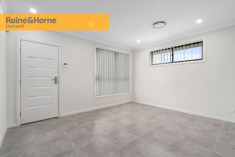 Third view of Homely house listing, 52 Horizon Loop, Oran Park NSW 2570