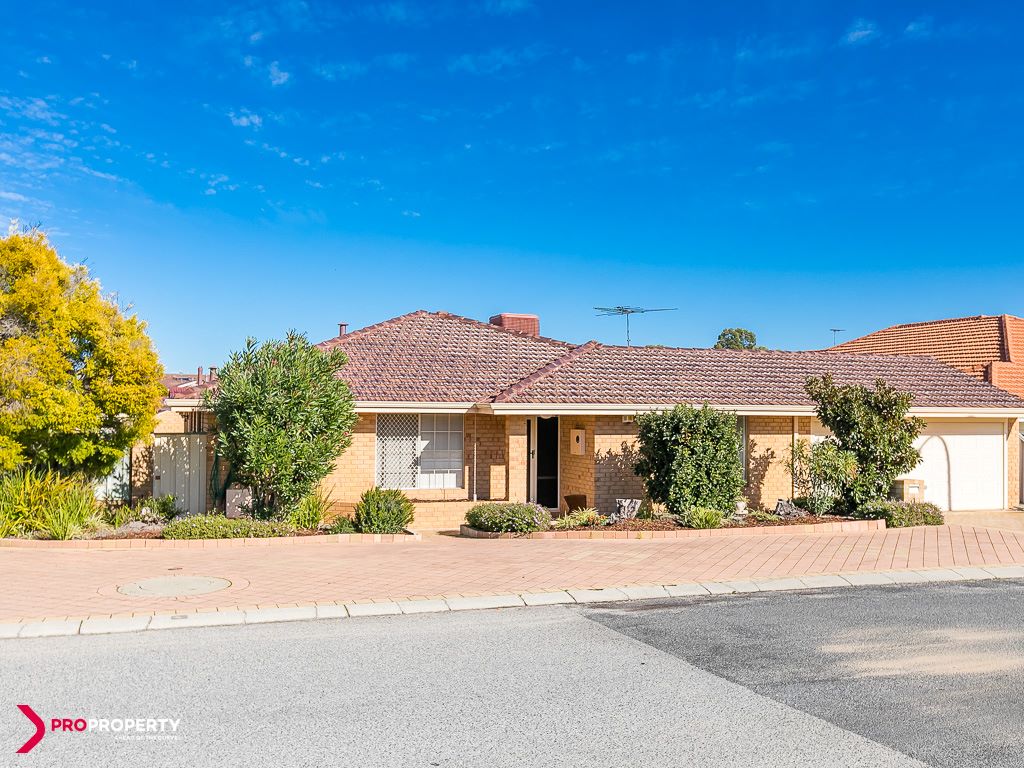 Main view of Homely house listing, 1 Standish Way,, Woodvale WA 6026
