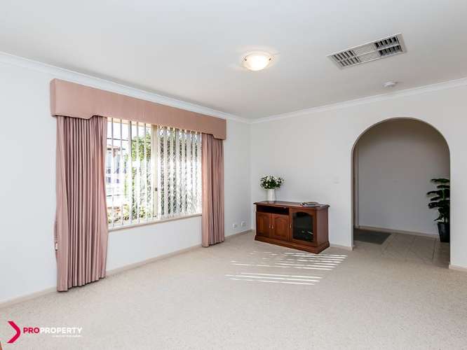 Second view of Homely house listing, 1 Standish Way,, Woodvale WA 6026