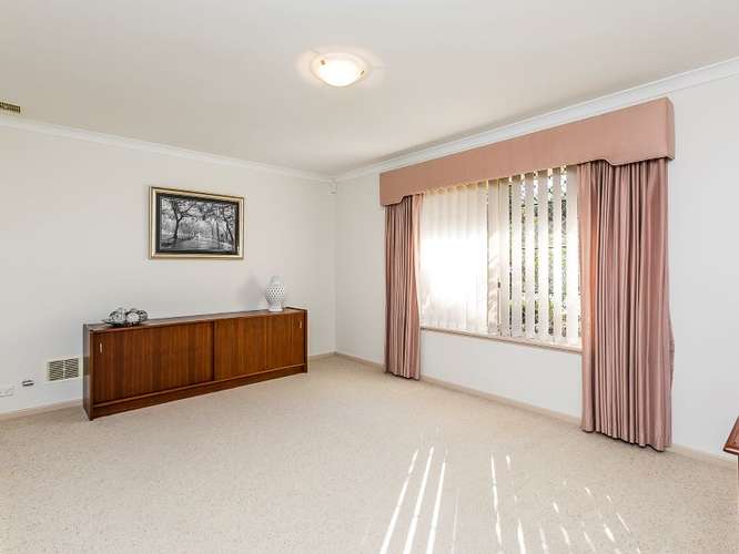 Third view of Homely house listing, 1 Standish Way,, Woodvale WA 6026