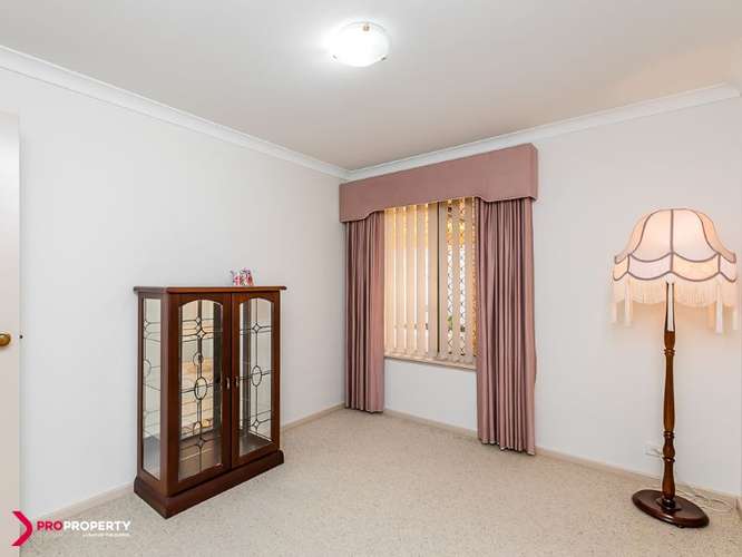 Fourth view of Homely house listing, 1 Standish Way,, Woodvale WA 6026