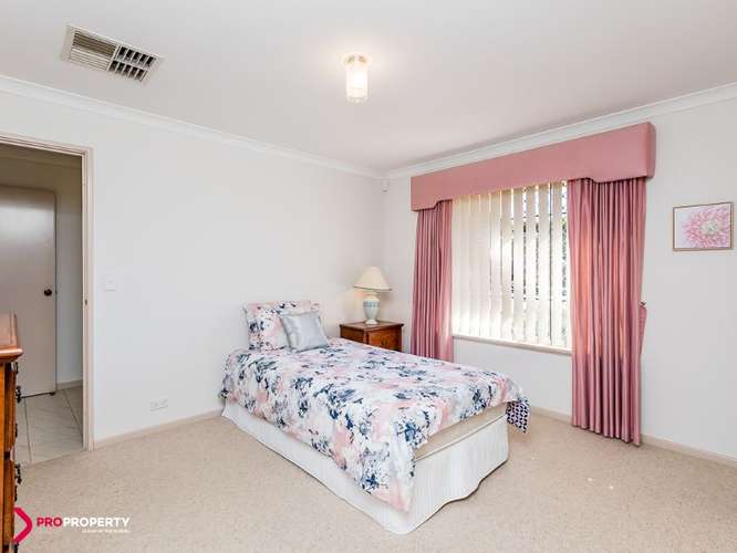 Sixth view of Homely house listing, 1 Standish Way,, Woodvale WA 6026