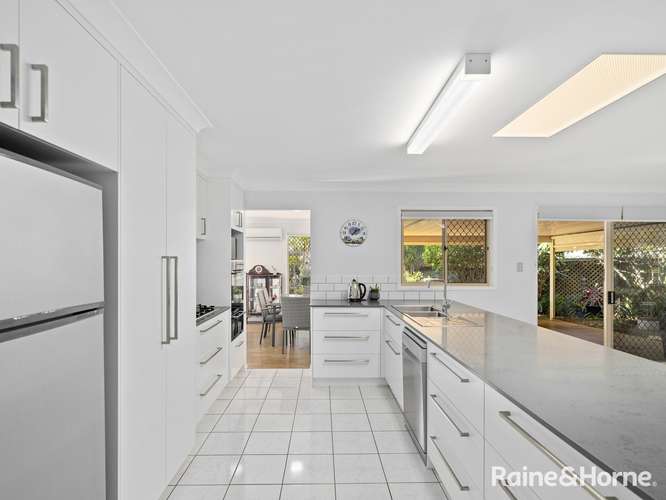 Fifth view of Homely house listing, 6 Courtney Place, Redland Bay QLD 4165