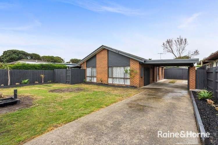 Main view of Homely house listing, 70 Cootamundra Avenue, Capel Sound VIC 3940