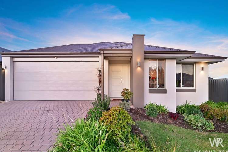 2 Edgari Street, Jindalee WA 6036