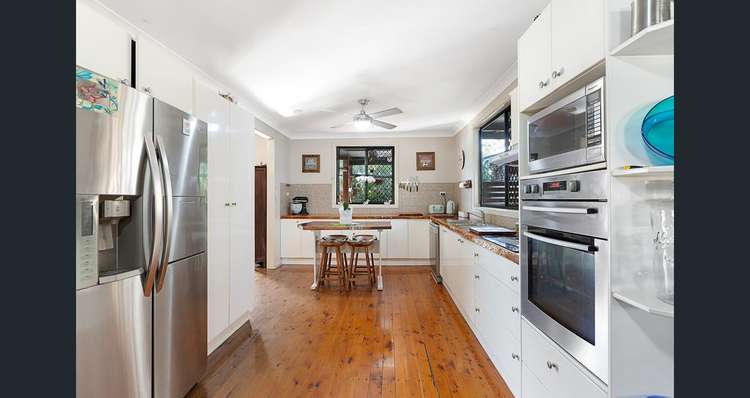 Fifth view of Homely house listing, 95 Bailey Road, Birkdale QLD 4159