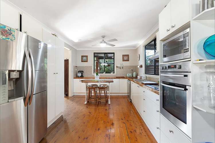 Fifth view of Homely house listing, 95 Bailey Road, Birkdale QLD 4159