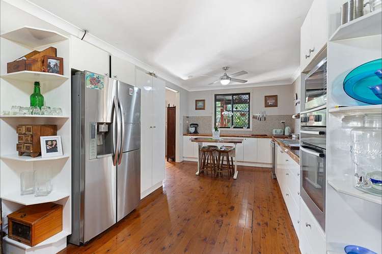 Sixth view of Homely house listing, 95 Bailey Road, Birkdale QLD 4159