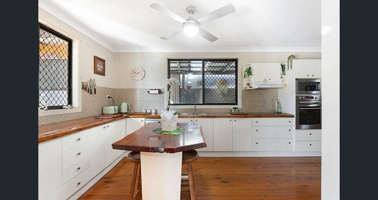 Seventh view of Homely house listing, 95 Bailey Road, Birkdale QLD 4159