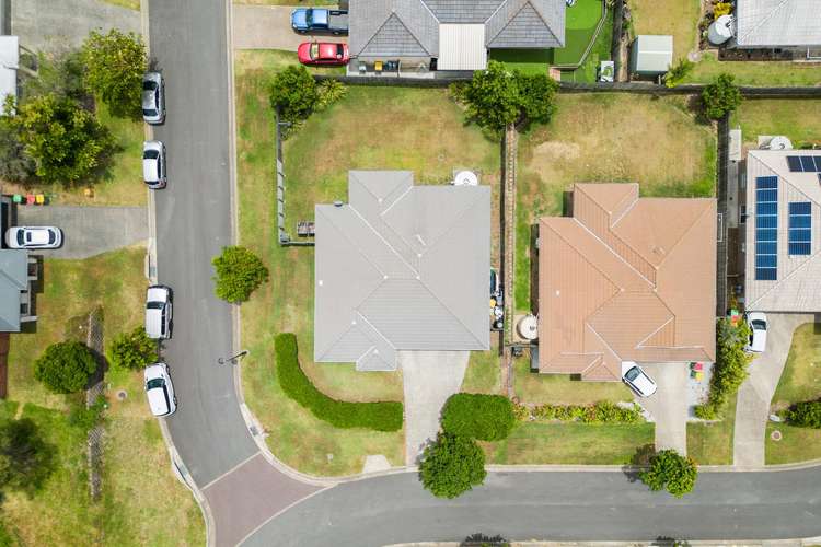 Main view of Homely house listing, 49 Skyline Circuit, Bahrs Scrub QLD 4207