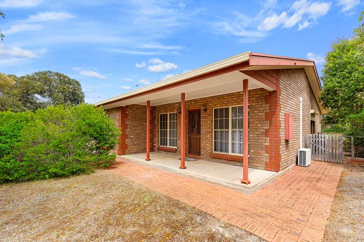 Main view of Homely house listing, 1 Brigette Avenue, Coffin Bay SA 5607