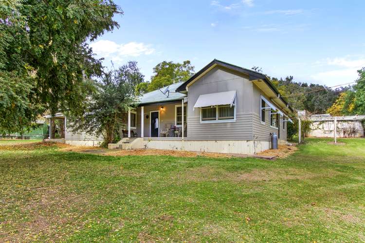 Main view of Homely ruralOther listing, "Spring Valley" 2707 Glen Barra Road Halls Creek via, Manilla NSW 2346
