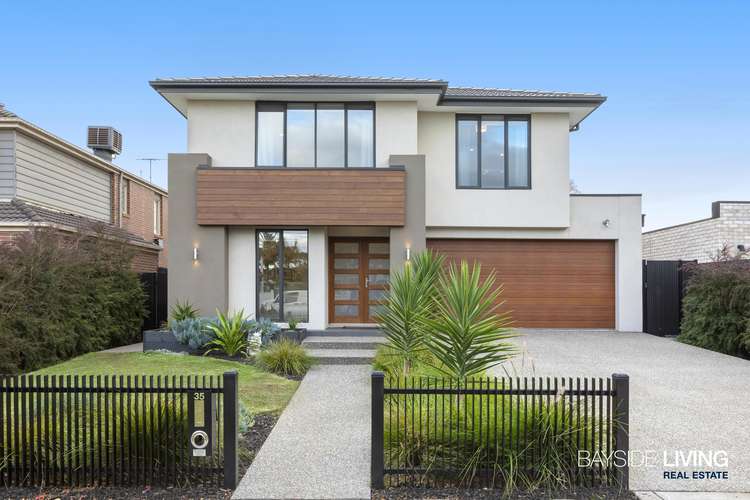 35 Fourth Street, Parkdale VIC 3195