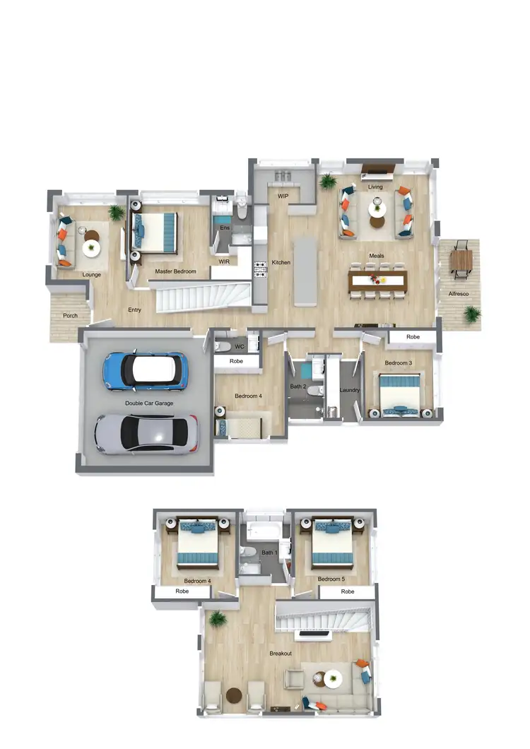 Main view of Homely house listing, Address available on request