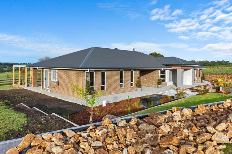 Fourth view of Homely house listing, 3 Hewett Street, Meeniyan VIC 3956