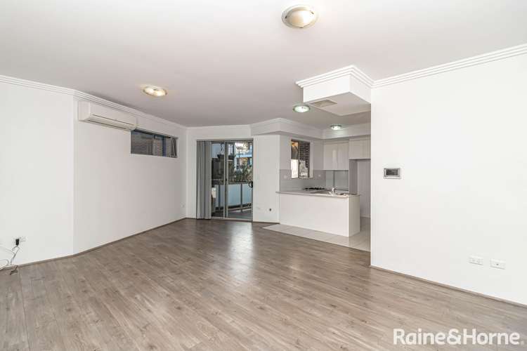 8/30-32 Napier Street, Parramatta NSW 2150