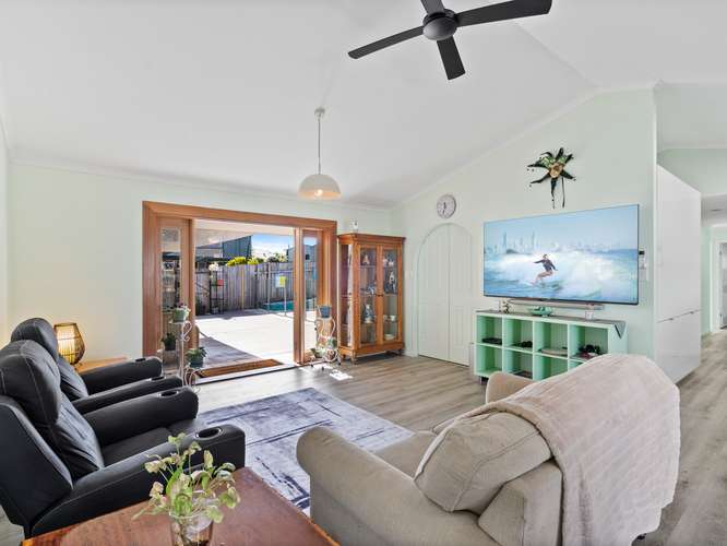 Fifth view of Homely house listing, 101 Cane Street, Redland Bay QLD 4165
