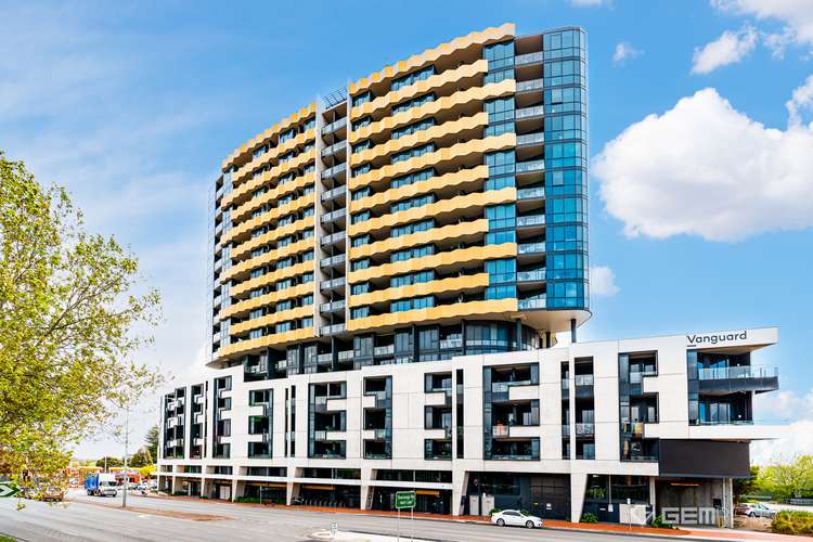 Main view of Homely apartment listing, 208/803 Dandenong Road, Malvern East VIC 3145