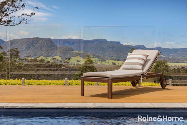 Main view of Homely house listing, 306 Bendeela Road, Kangaroo Valley NSW 2577