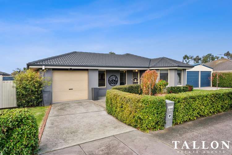 10 Brandary Place, Hastings VIC 3915