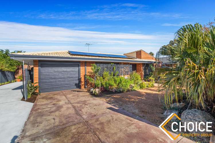 83 Bougainvillea Avenue, Forrestfield WA 6058