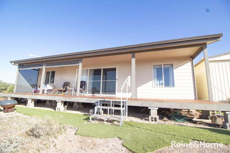 Main view of Homely house listing, 6 Chalklen Court, Commissariat Point SA 5700
