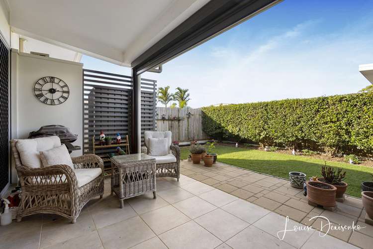 Main view of Homely villa listing, 67/20 Salisbury Street, Redland Bay QLD 4165
