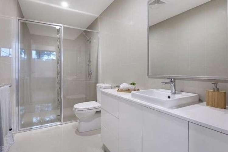 Seventh view of Homely townhouse listing, 3/33 Bauldry Avenue, Farrar NT 830