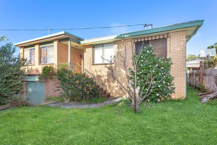 Main view of Homely house listing, 32 Attunga Avenue, Kiama Heights NSW 2533