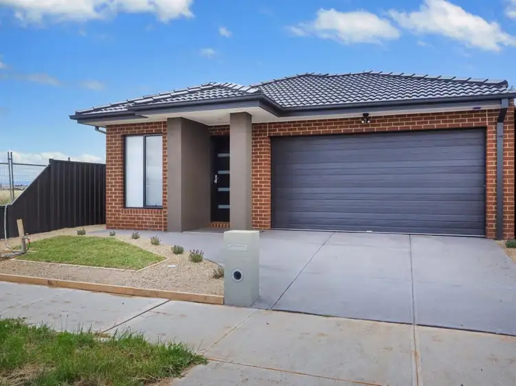 Main view of Homely house listing, 32 Guthrie Drive, Weir Views VIC 3338