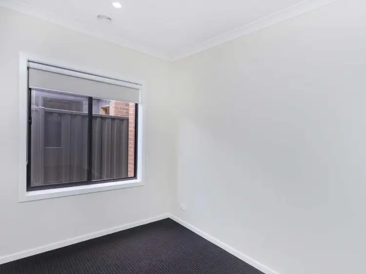 Fourth view of Homely house listing, 32 Guthrie Drive, Weir Views VIC 3338