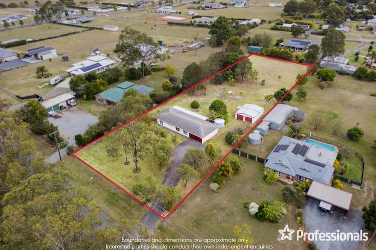 131-133 Irwin Road, Cedar Grove QLD 4285