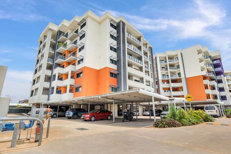 Main view of Homely apartment listing, 501a/65 Progress Drive, Nightcliff NT 810