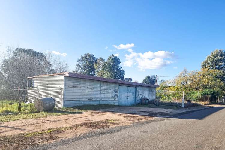 34-36 George Street, Grenfell NSW 2810