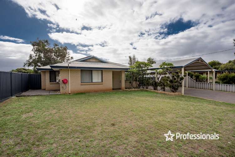 65 Bayly Street, Wonthella WA 6530