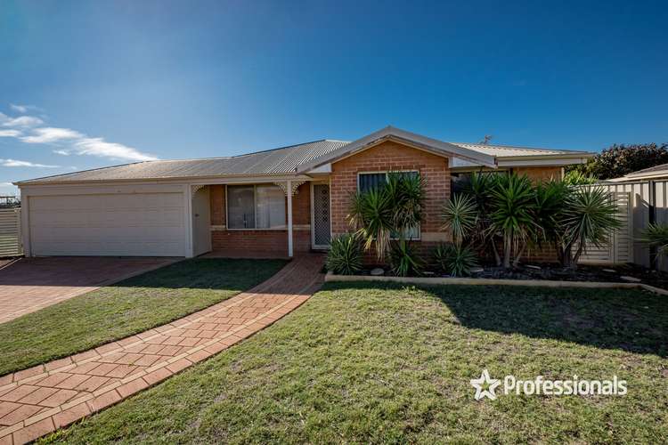 Main view of Homely house listing, 5 Fisher Cove, Mount Tarcoola WA 6530